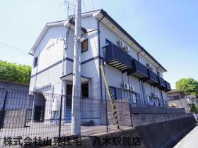 奈良県橿原市見瀬町 2階建 築27年3ヶ月