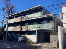 東京都渋谷区恵比寿３ 地上3階地下1階建 築12年10ヶ月