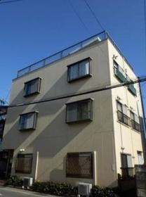 神奈川県座間市相模が丘６ 3階建 築38年3ヶ月