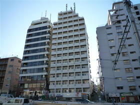 東京都渋谷区本町３ 地上14階地下1階建 築39年5ヶ月