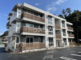 静岡県磐田市見付 3階建 築3年4ヶ月