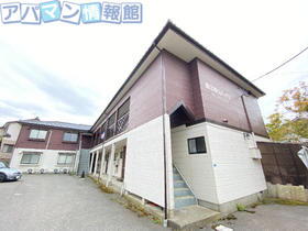 新潟県新潟市西区五十嵐３の町東 2階建 築28年4ヶ月