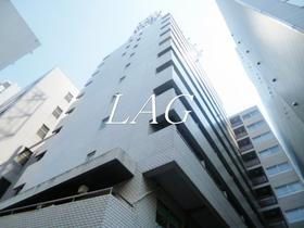 東京都渋谷区初台１ 11階建 築41年7ヶ月