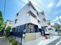 グラナーデ北小岩