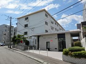 北海道札幌市厚別区厚別南１ 4階建 築42年6ヶ月