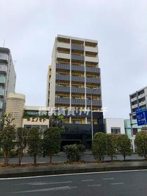 神奈川県横浜市神奈川区子安通１ 10階建 築16年6ヶ月