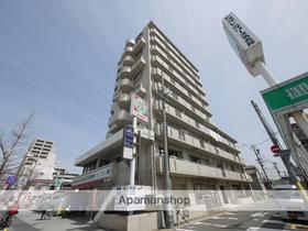 愛知県名古屋市昭和区阿由知通３ 10階建 築36年3ヶ月