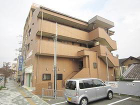兵庫県川西市小花２ 4階建 築19年5ヶ月