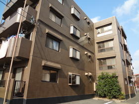静岡県浜松市中央区高林３ 4階建 築32年8ヶ月