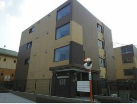 神奈川県横浜市磯子区杉田４ 4階建 築9年3ヶ月