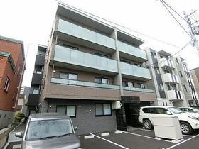 北海道札幌市厚別区青葉町４ 地上4階地下1階建 築3年11ヶ月
