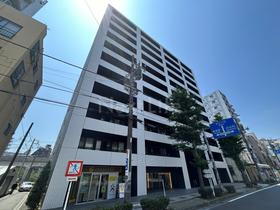 神奈川県横浜市中区初音町３ 11階建 築10年11ヶ月