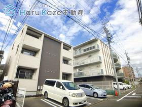 愛知県名古屋市南区弥次ヱ町３ 3階建 築9年10ヶ月