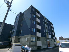 北海道札幌市厚別区厚別中央三条６ 5階建 築5年6ヶ月