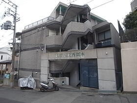 クリフサイド西岡本