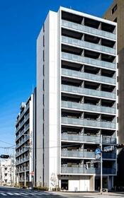 ＧＲＡＮＰＡＳＥＯ両国Ｓｏｕｔｈ 11階建