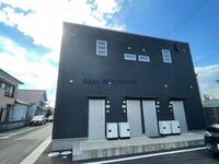 長崎県諫早市福田町 4階建 築3年3ヶ月