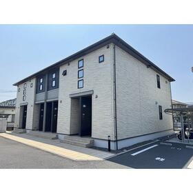 アネット大在　Ａ