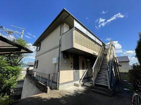グランメール大宮 2階建
