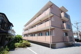 茨城県牛久市南３ 賃貸マンション