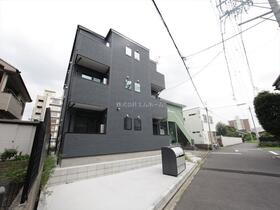 愛知県名古屋市北区上飯田東町４ 賃貸アパート