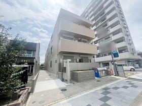 東京都八王子市八幡町 賃貸アパート