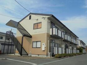 長野県安曇野市豊科 2階建 築26年11ヶ月