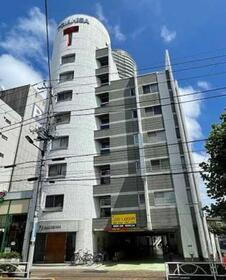 東京都墨田区押上２ 賃貸マンション
