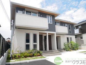 大阪府茨木市東太田２ 2階建 築3年2ヶ月