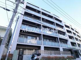 千葉県船橋市本町１ 賃貸マンション