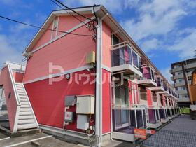 千葉県船橋市東船橋５ 賃貸アパート