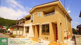 埼玉県比企郡小川町大字腰越 賃貸アパート