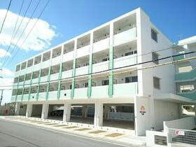 沖縄県宜野湾市喜友名２ 賃貸マンション