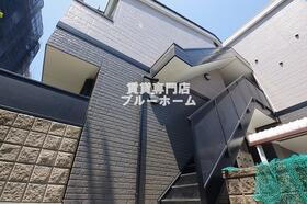 大阪府堺市堺区向陵西町１ 2階建 築20年11ヶ月