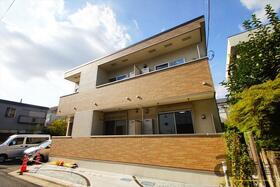 東京都練馬区西大泉５ 2階建 築2年3ヶ月