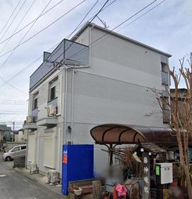 神奈川県相模原市中央区上溝３ 2階建 築16年2ヶ月