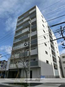 愛知県名古屋市北区平安１ 9階建 築10年6ヶ月