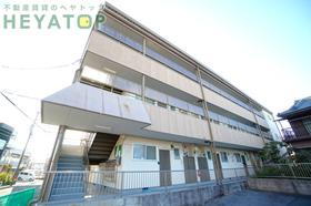 愛知県名古屋市天白区元八事３ 3階建 築37年9ヶ月