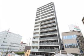 愛知県名古屋市千種区内山２ 15階建 築6年7ヶ月