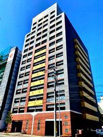 北海道札幌市中央区南五条西１ 15階建 築22年4ヶ月