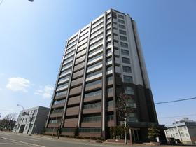 北海道札幌市厚別区厚別南１ 14階建 築16年2ヶ月