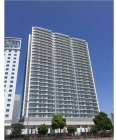 神奈川県横浜市西区みなとみらい６ 地上27階地下1階建 築7年4ヶ月