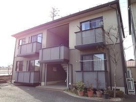 長野県松本市白板１ 2階建 築21年4ヶ月