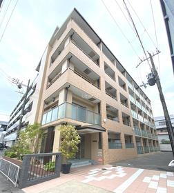 京都府京都市伏見区竹田西段川原町 賃貸マンション