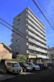 愛媛県松山市中一万町 9階建 築12年10ヶ月