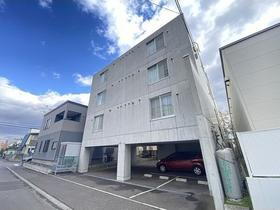 北海道札幌市西区八軒六条東４ 4階建 築16年6ヶ月