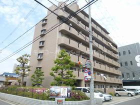 大阪府八尾市本町２ 8階建 築27年10ヶ月