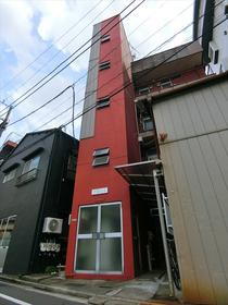 東京都荒川区西日暮里５ 4階建 築52年4ヶ月