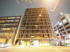神奈川県横浜市中区不老町２ 11階建 築3年4ヶ月