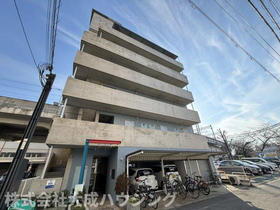 兵庫県西宮市産所町 6階建 築29年4ヶ月